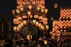 犬山祭り試楽祭2