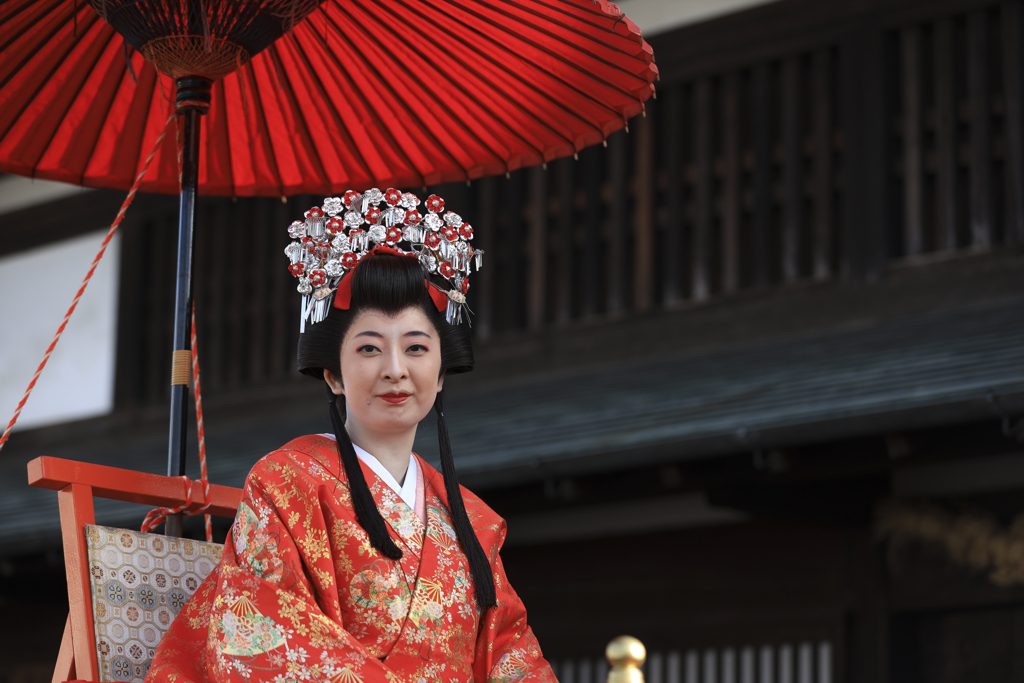 太田宿中山道まつり2019