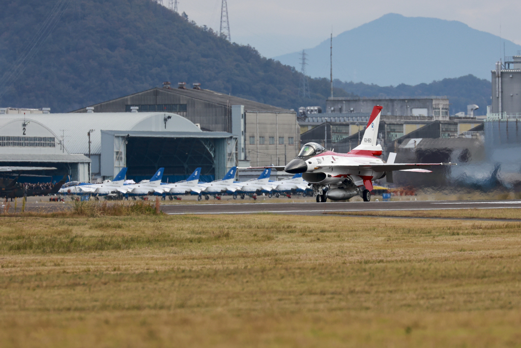 岐阜基地航空祭