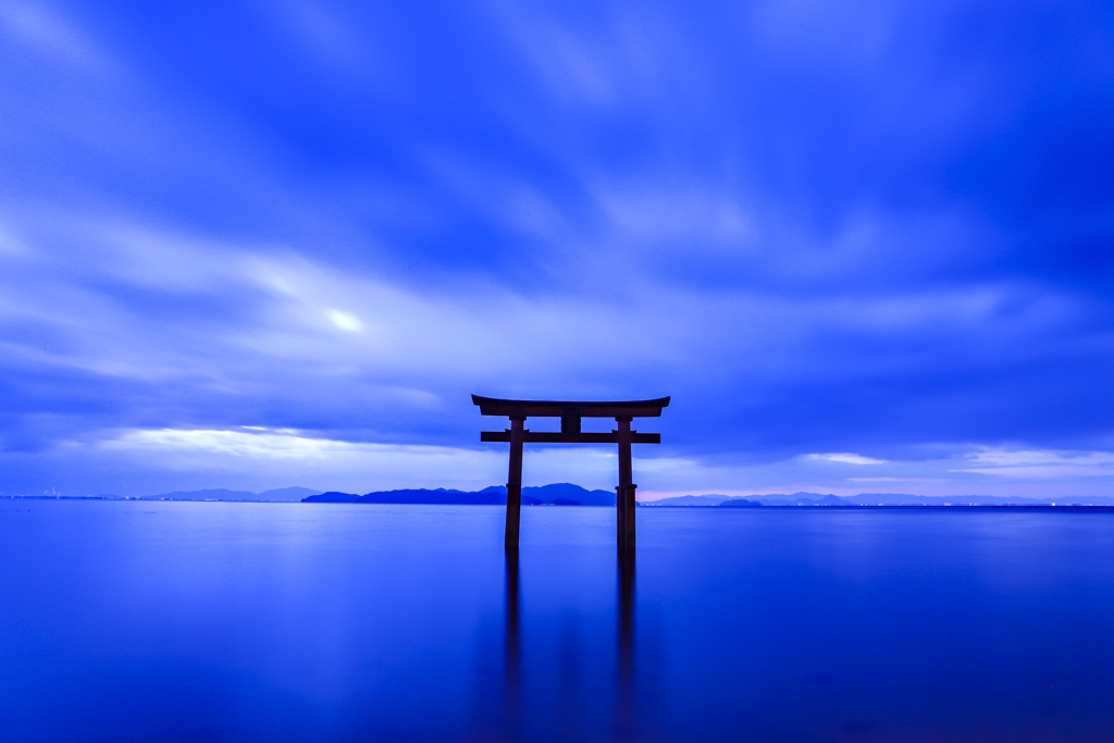 静寂