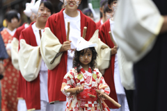 子ぎつね