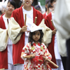 子ぎつね