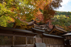 大矢田神社