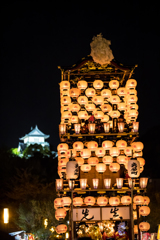 犬山祭り