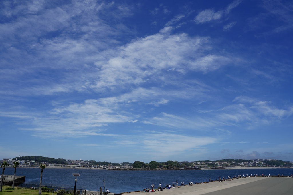 オーシャンビュー1