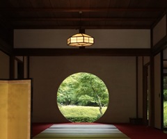 雨降ったら、たたみぬれません?