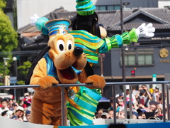 長崎ディズニー