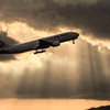 天空シャワー ✈︎✈︎✈︎