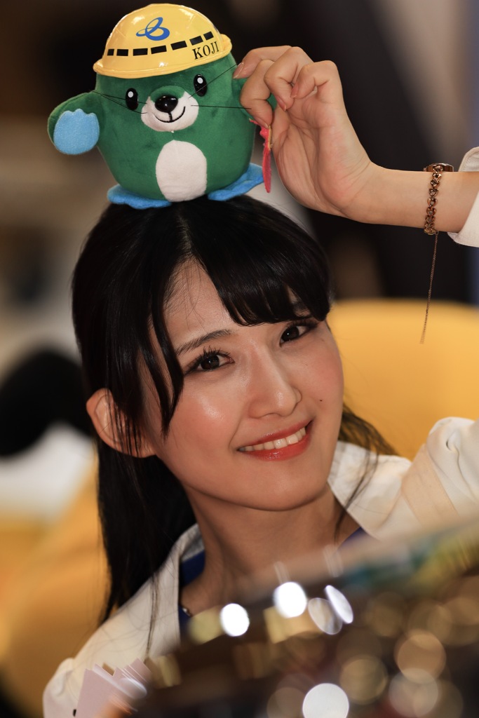 はいっポーズ