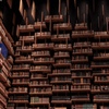 Book Tower