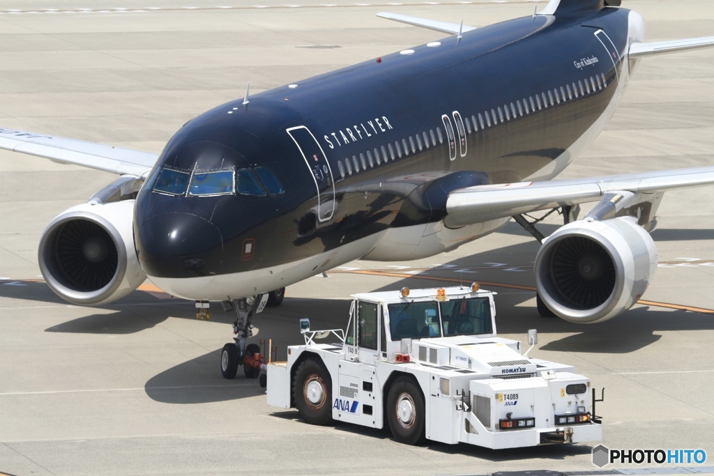 Pushback 