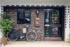床屋