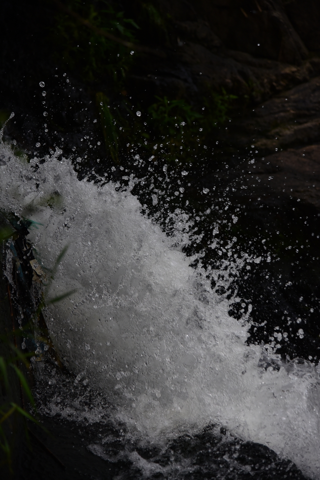 水しぶき By R Y O Id 写真共有サイト Photohito