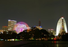 横浜♪