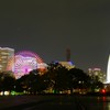 横浜♪
