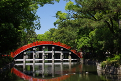 園