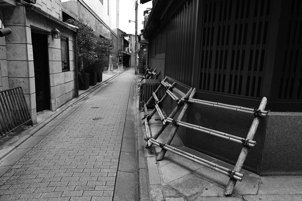 京都にてー２