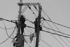 高所恐怖症ー２