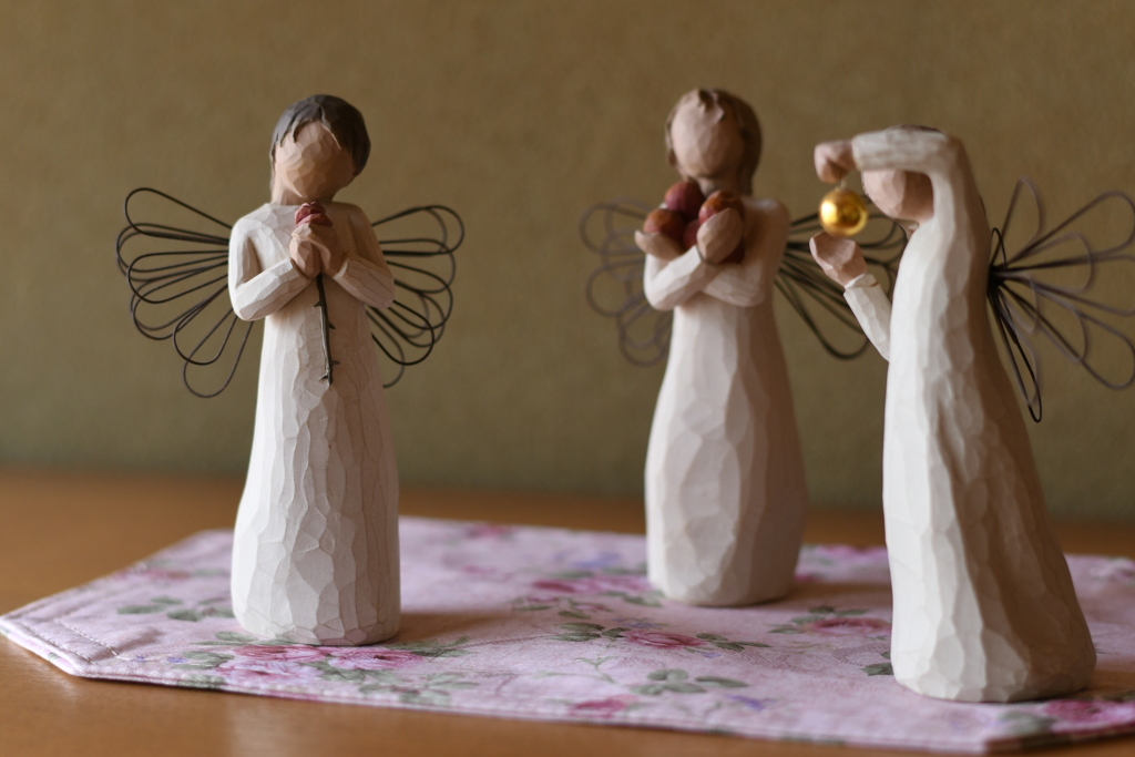 想い・祈り・希望