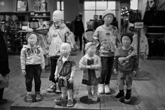 じぇねれーしょん GAP（瞳AFなんて知らない）