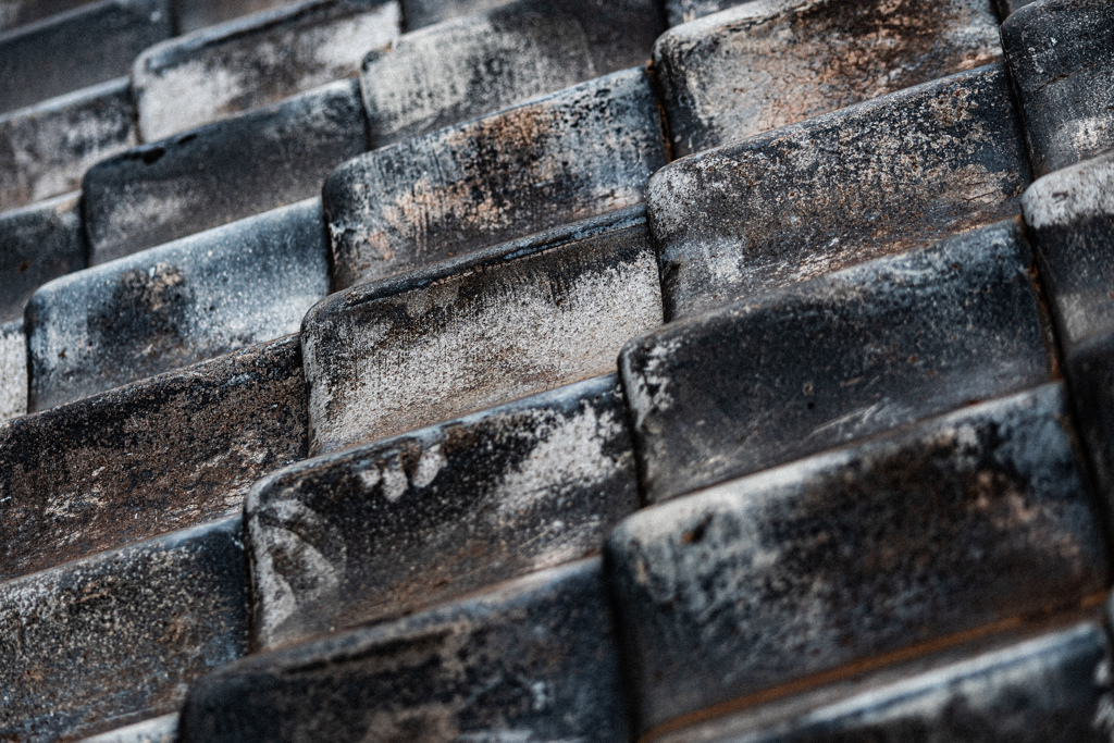 老いるという事