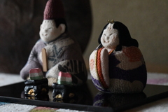 ひな人形