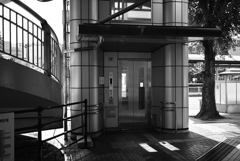 試し撮り（１）