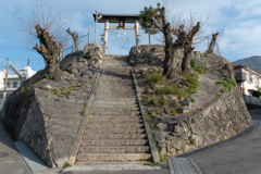 呉伏原神社-1