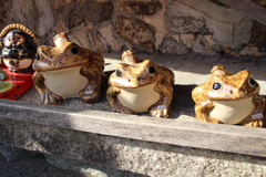 家族