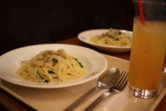 Lunch