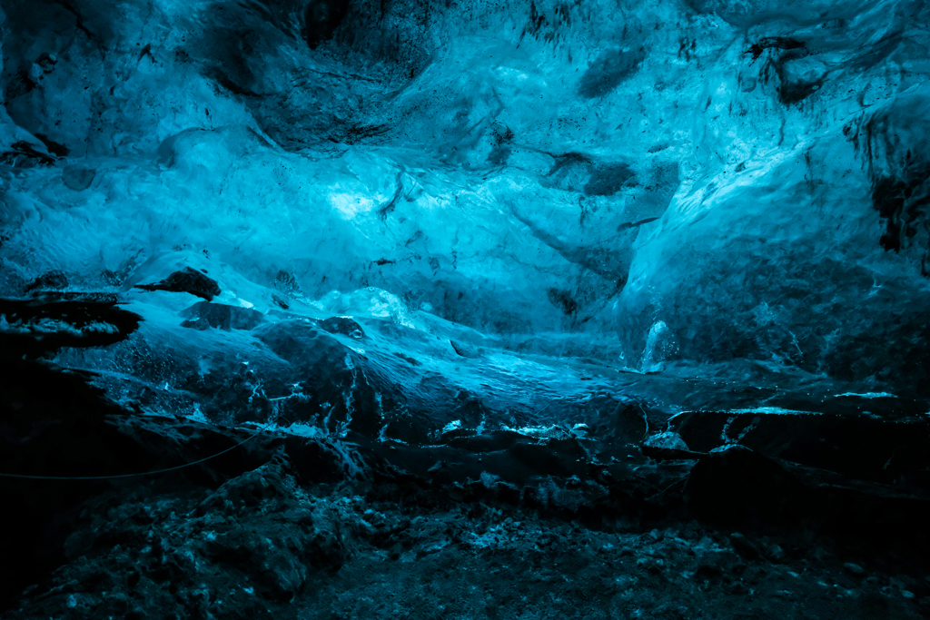 Icecave