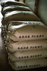 令和7年産 魚沼産コシヒカリ