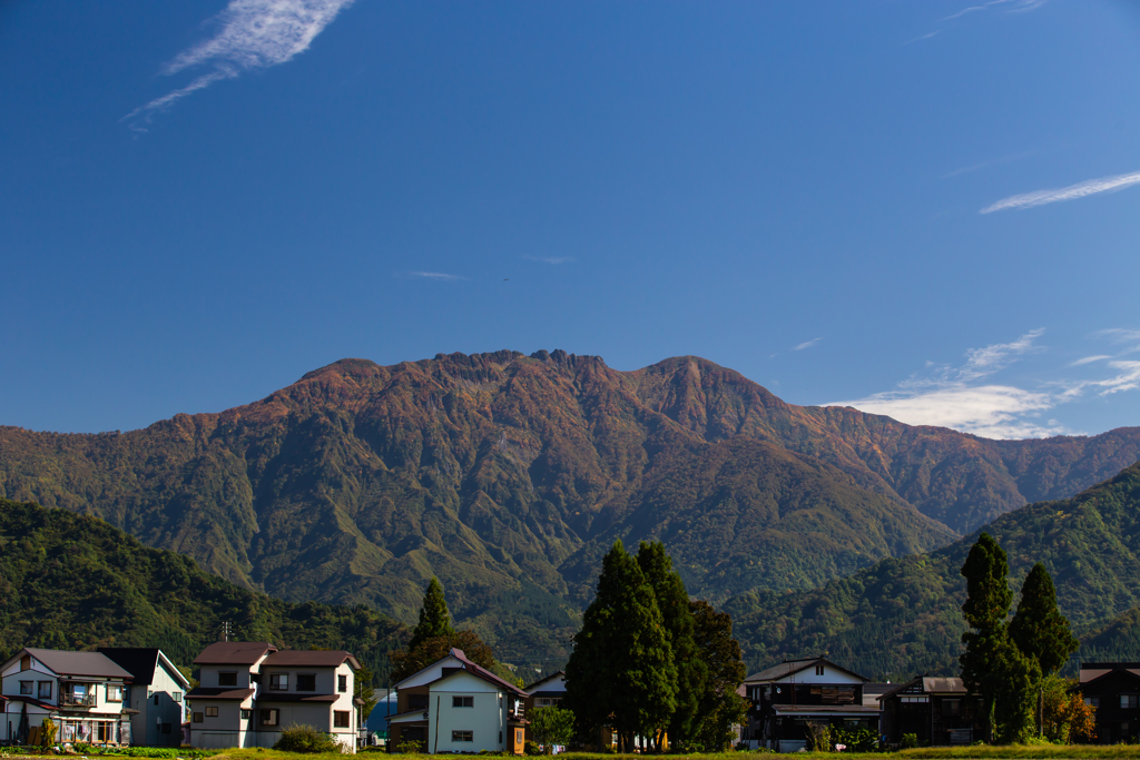 八海山