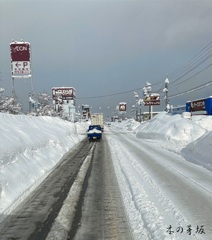 見飽きてきた毎日