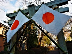 滝台八幡宮