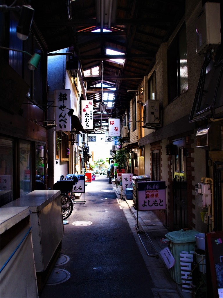 初音小路