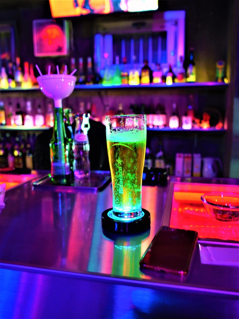 BEER