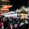浅草神社 三社祭 2018