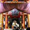 浅草神社 三社祭 2018