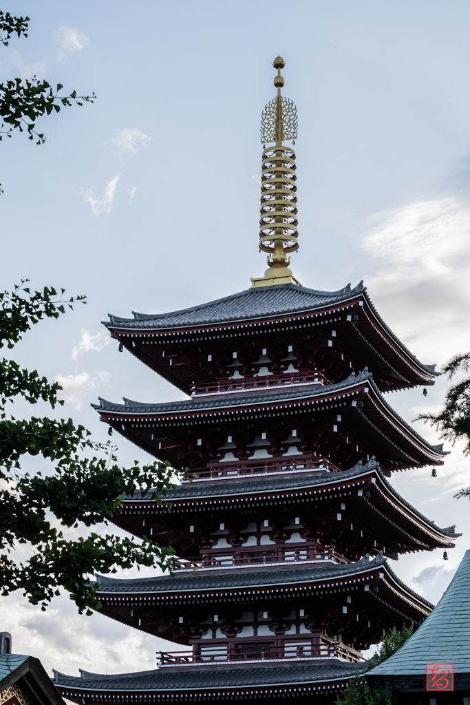 浅草神社 三社祭 2018