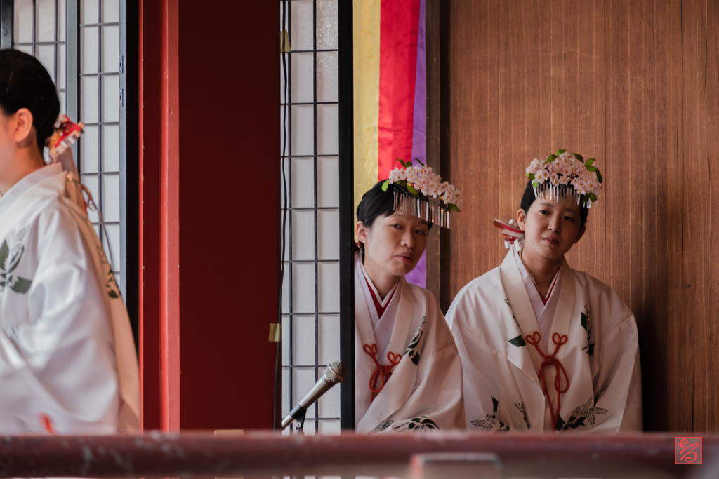 浅草神社 三社祭 2018