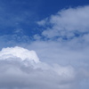 秋葉の空