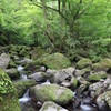 マゼノ渓谷