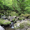 マゼノ渓谷