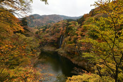 回顧の滝