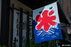 夏の風物詩