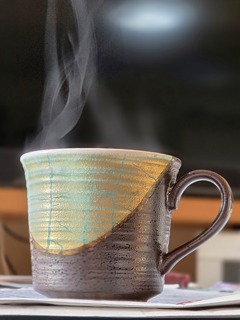 コーヒー如何ですか