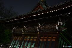 夜神社
