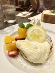 パンケーキ