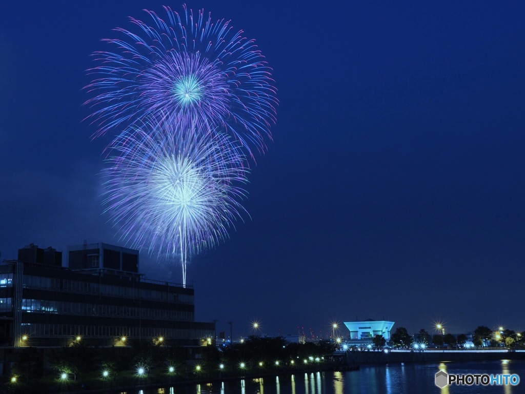 花火
